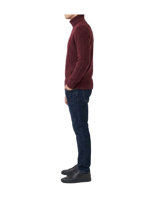 Dolcevita Manica lunga Roberto Collina | 263MYB4500336 BORDEAUX